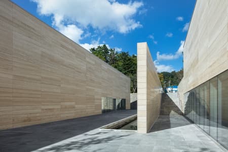 Isabu Dokdo Museum